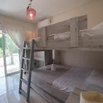 Private With Pool, Bbq & View Vila Loutráki