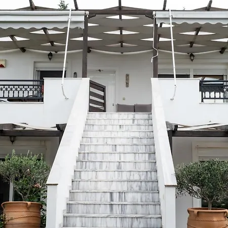 Vila Private With Pool, Bbq & View *