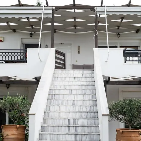 Villa Private With Pool, Bbq & View *
